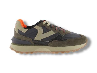 victoria sneakers uomo rush urban negro 8807108-10