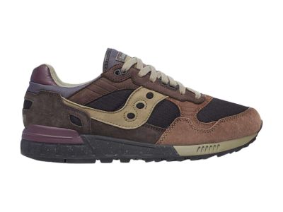 saucony originals sneaker uomo shadow 5000 s70944-1 dark grey plum