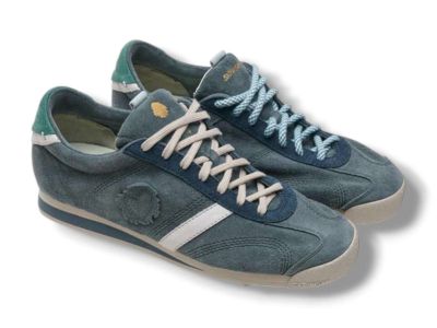 satorisan sneakers uomo stardust suede ul black sand 110147a007