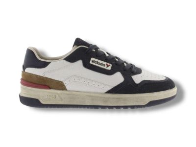 victoria sneakers uomo c80 sport mix marino 8800125-30