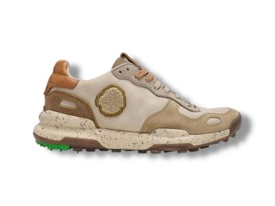satorisan sneaker  uomo chacrona premium fossil beige 120091a391