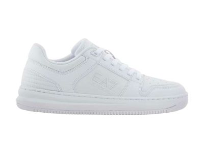 emporio armani ea7 sneakers uomo full white x8x189 xk404 u260