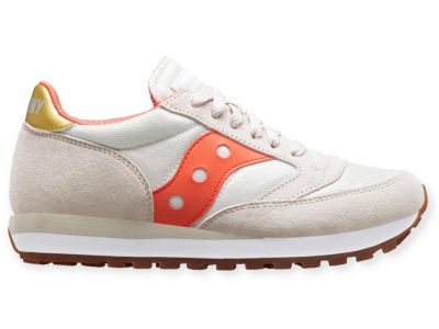 saucony jazz 81 60539-49 beige coral d54