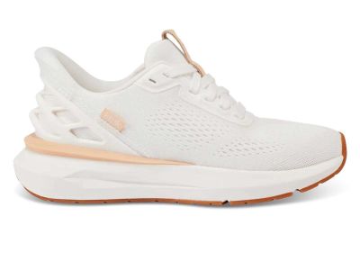 kizik sneakers donna athen 2 bright white