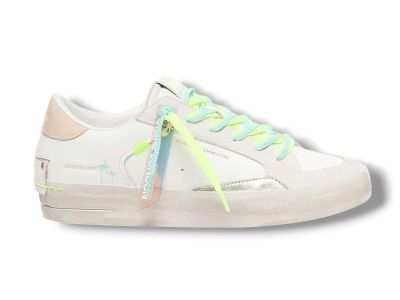 crime london sneakers donna sk8 deluxe nude bliss 20102pp7.10