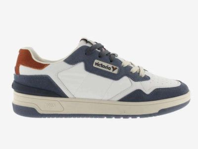 calzados victoria sneakers uomo 1985 c80 urban marino 8800128-30