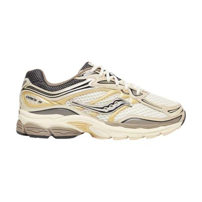 saucony sneaker donna progrid omni 9 s70739-7 gold