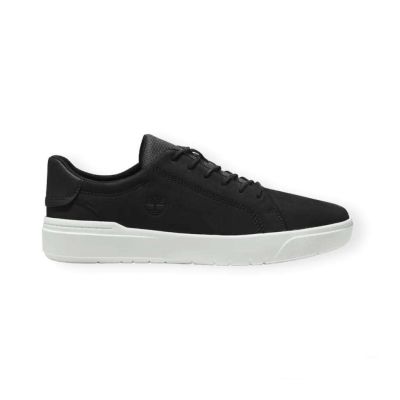 timberland a275r seneca bay oxford black nubuck