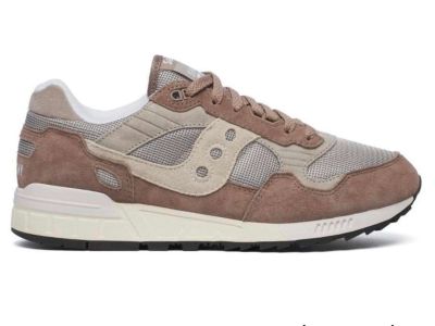 saucony sneakers uomo shadow 5000 premium gravel grey s70665-42