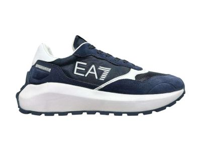 emporio armani ea7 sneakers uomo blue x8x186 xk401 u473