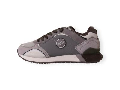 colmar sneakers uomo travis plus effect 029 taupe-warm gray-brown