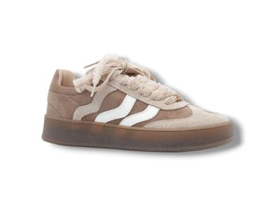 meline sneakers donna corda 10 p-sbt w-1