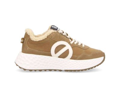 no name sneakers donna carter jogger w nuts dove