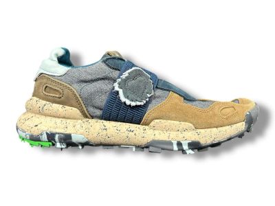 satorisan sneakers uomo chacrona linen elastic shadowy scales 110143a597