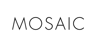 mosaic logo