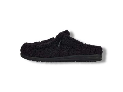 hey dude sabot donna wendy slipper black black 44170-060