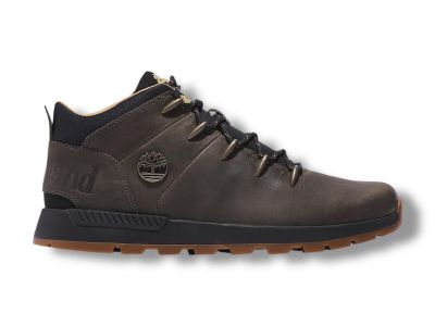 timberland stivaletto uomo tb0a657z033 sprint trekker mid lace sneaker castle rock