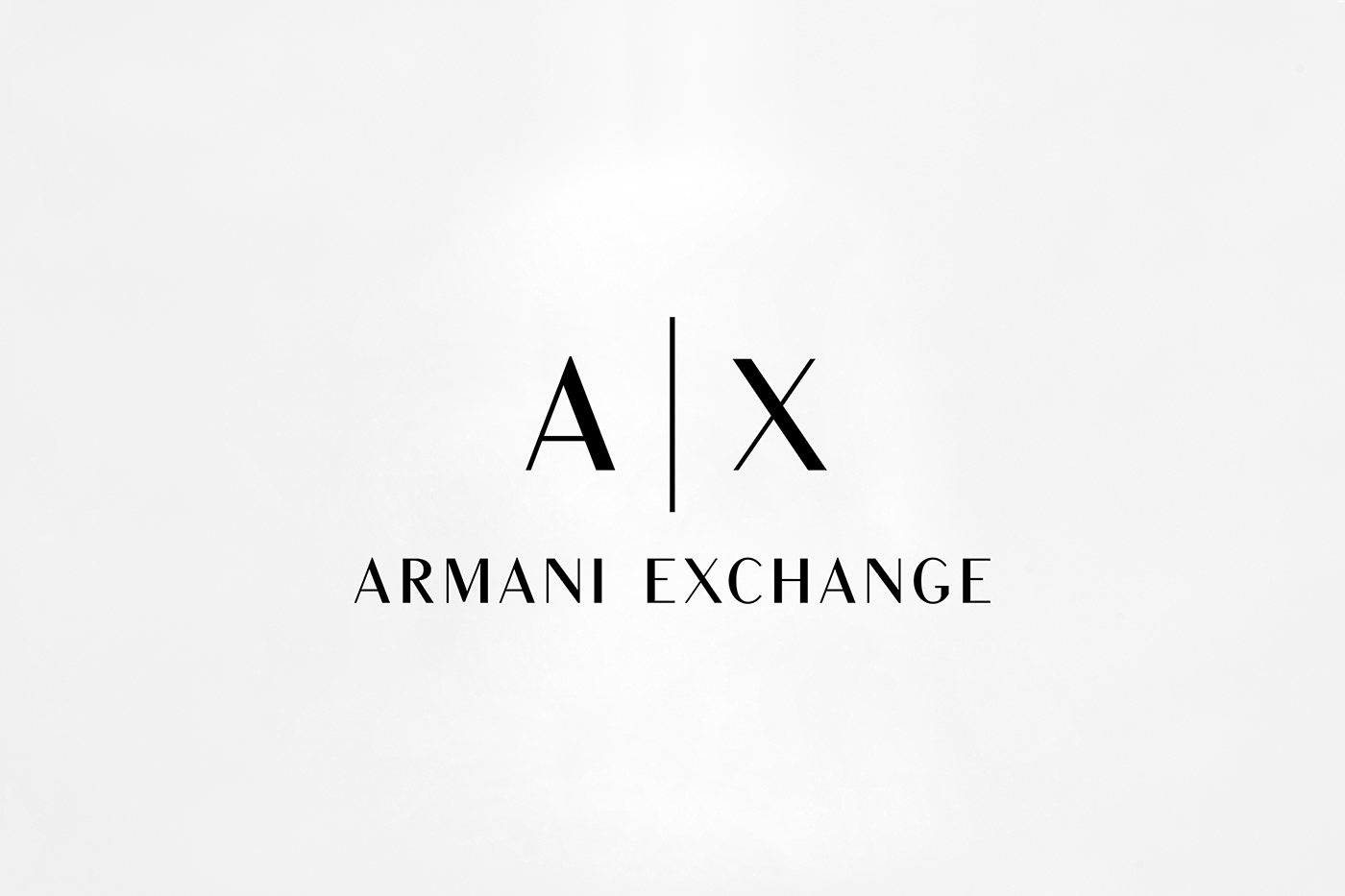 armani exchange accessories