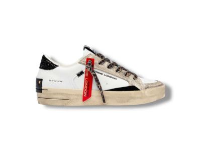 crime london sneakers donna sk8 deluxe arctic shadow 25113aa3.10