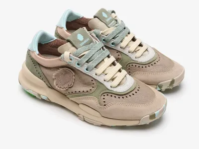 satorisan sneaker donna chacrona premium ul dls driftwood brown 110142a593