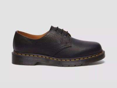 dr. martens scarpa oxford uomo 1461 black ambassador 31994001