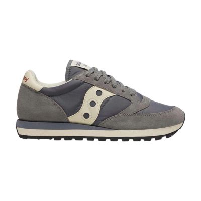 saucony sneaker uomo s2044-715 grey off white