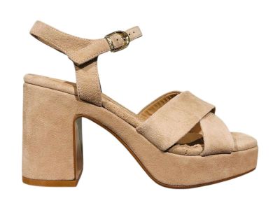 janetandjanet sandalo donna j650 beige 912