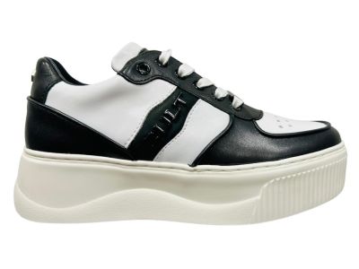 cult clw337204 perry 3372 low w black white