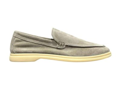 jp camps scarpa slip on uomo 4924-e25 antilope