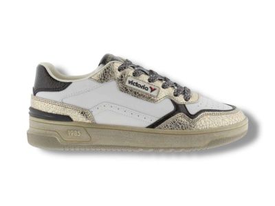 victoria sneakers donna c80 metal oro 8800127-51