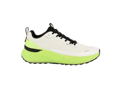 extr4 sneaker uomo kaizen goretex 1.09 8700133 bianco verde acido