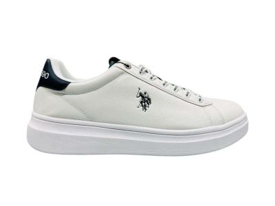 us polo sneakers uomo cody 001 white