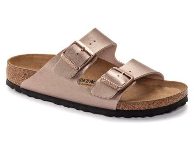 birkenstock sandalo arizona copper 1023960