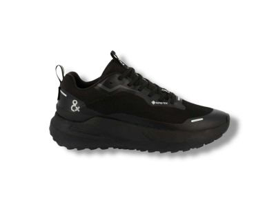 extr4 sneaker donna kaizen goretex 1.11 8705166 nero