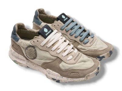 satorisan sneakers uomo chacrona linen light grey 110107a052