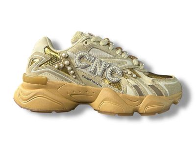 cnc costume national sneaker donna 31201 a avena 1
