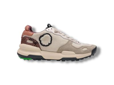 satorisan sneakers donna chacrona premium fossil beige w 120090a392