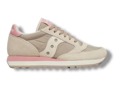saucony sneaker donna jazz original s1044-740 barley tofu