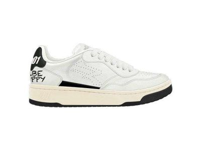 upower u01 lifestyle sneaker uomo sparrow u1003bc bianco nero