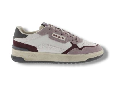victoria sneakers donna c80 sport mix rosa 8800125-42