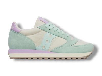 saucony sneakers donna jazz original aqua tofu s1044-742