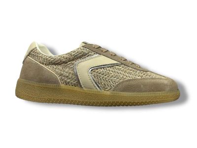 verbenas sneaker donna sound tropic piedra cuero