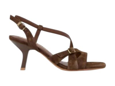janetandjanet sandalo donna j782 dark brown 781