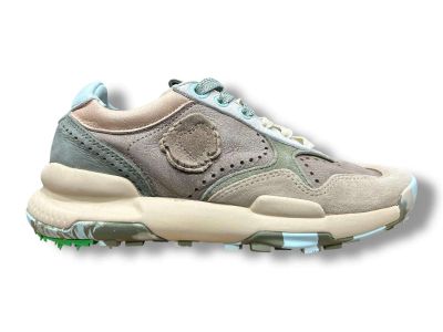 satorisan sneaker donna chacrona premium ul dls driftwood brown 110142a593