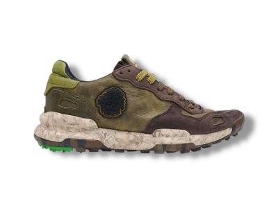 satorisan sneaker uomo chacrona premium magnolia bronze 120091a403