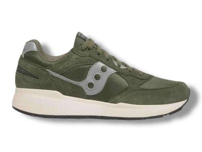 saucony sneaker uomo eclipse s70872-16 green grey