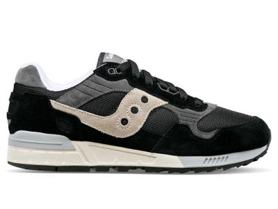 saucony sneakers shadow 5000 black s70665-26 u96