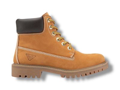 docksteps scarponcino uomo roccia 7432 mid m nubuck yellow dsm743200