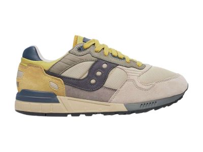 saucony originals sneaker uomo shadow 5000 s70944-3 beige-olive