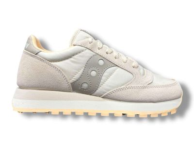saucony sneaker donna jazz original s1044-737 sand barley